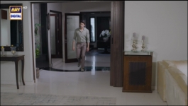 Bismil - Episode 17 - 16th October 2024